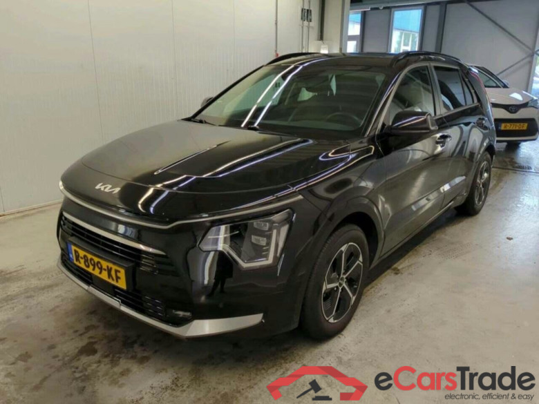 KIA Niro 1.6 GDi H. Dyn.Pl.L. #1