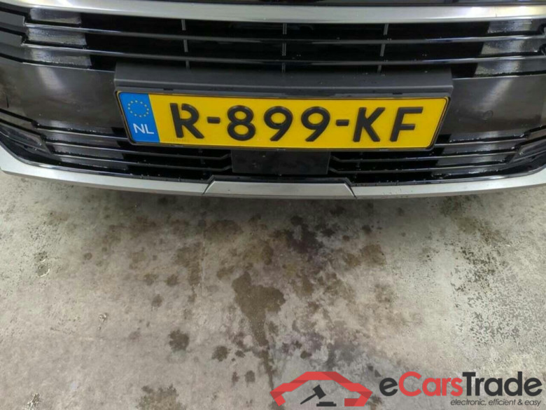 KIA Niro 1.6 GDi H. Dyn.Pl.L. #4