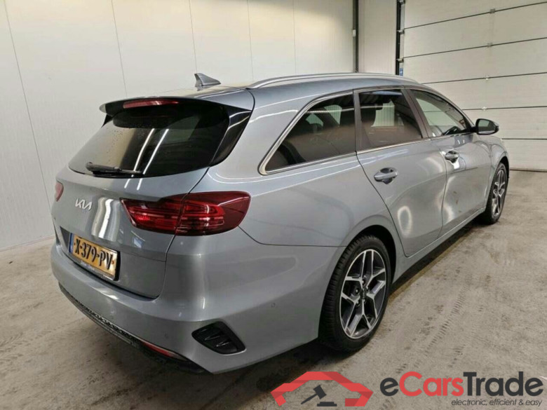 KIA ceed sportswagon 1.0 T-GDi ExecLine #2