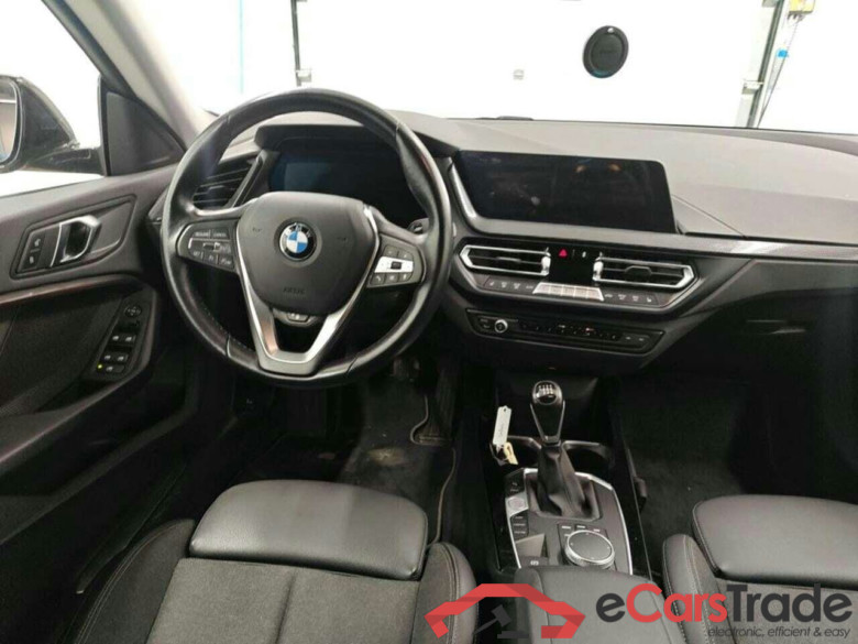 BMW 2-serie Gran Coupé 218 #3