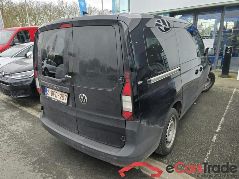 VOLKSWAGEN Caddy Maxi 1.5 TSI DSG #2