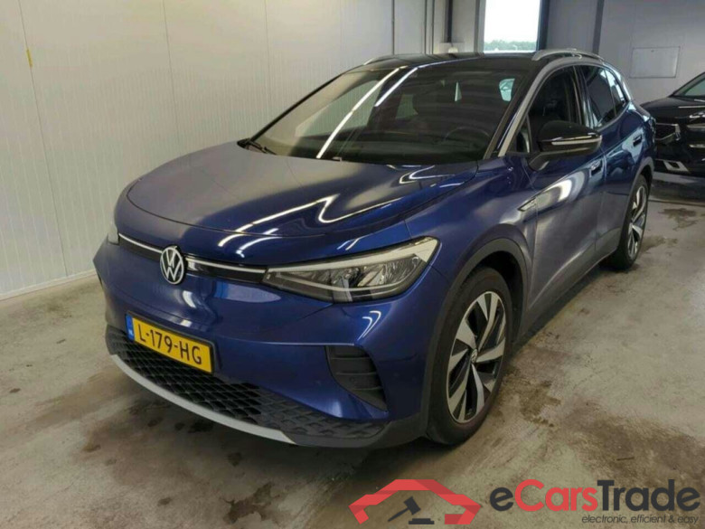 VOLKSWAGEN ID.4 First 77 kWh