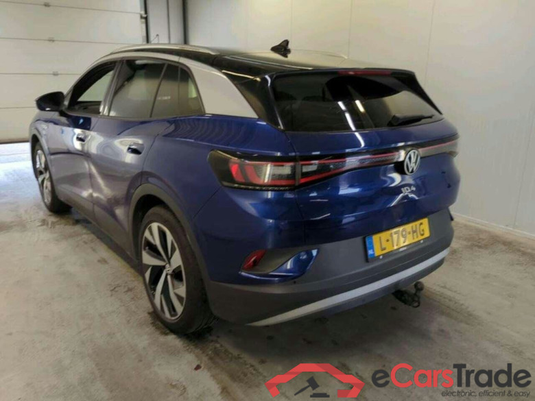 VOLKSWAGEN ID.4 First 77 kWh #6