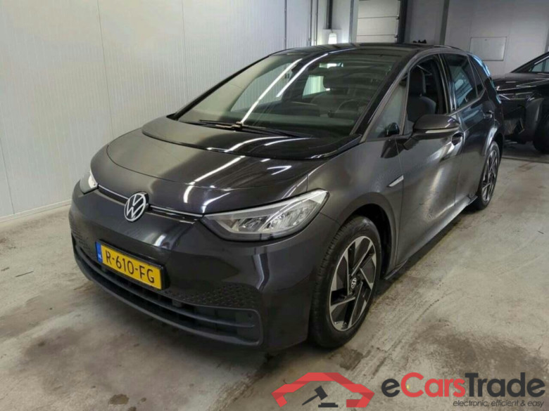 VOLKSWAGEN ID.3 Pro 58 kWh #1