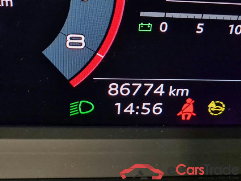 AUDI - AUD A3 SB 30 TFSi 110PK S-Tronic Pack Business & Cruise Control & Rear Park Sensors  * PETROL * #5