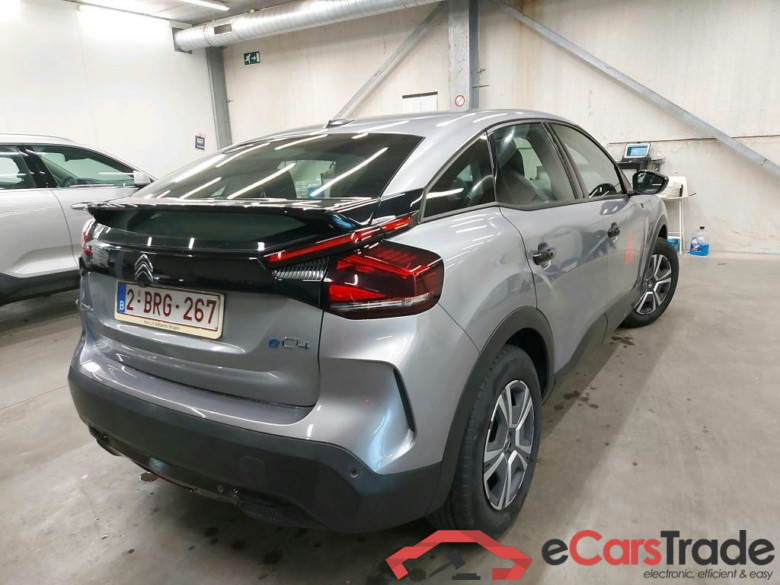 CITROËN - CIT C4 50kWh 136PK With Climatic & Business GPS & Rear Park Senors  * ELECTRIC * #2