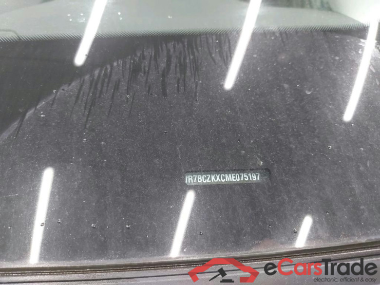 CITROËN - CIT C4 50kWh 136PK With Climatic & Business GPS & Rear Park Senors  * ELECTRIC * #6