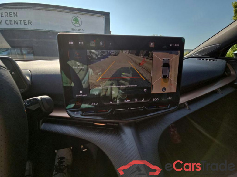 CUPRA Tavascan 77 kWh 4WD VZ Adrenaline #5