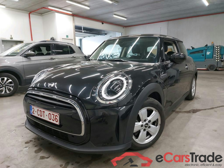 MINI - MIN One 1.5iA 102PK Starter Edition With Connected Navigation & Rear Park Sensors * PETROL * #1