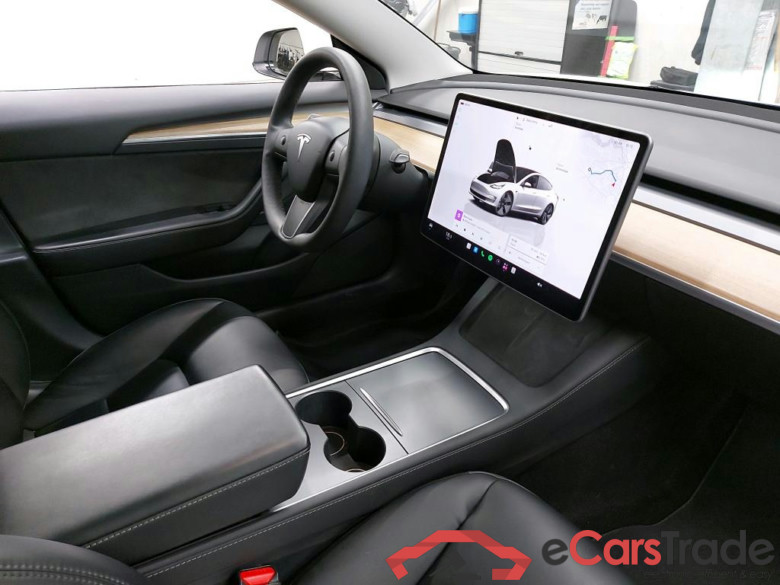 TESLA - TES MODEL 3 Standard RWD Plus 325PK  * ELECTRIC * #3