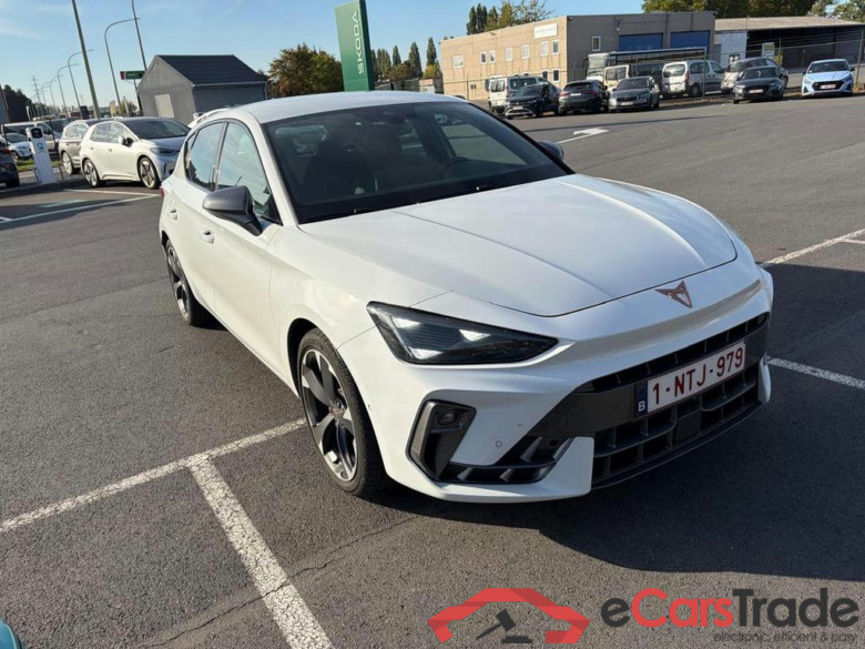 CUPRA Leon 1.5 eTSI MHEV Business DSG #3