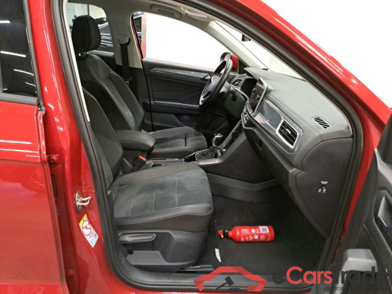 VOLKSWAGEN - VW  T-ROC TSI 150PK DSG Style Business & Pack Comfort Seat * PETROL * #3