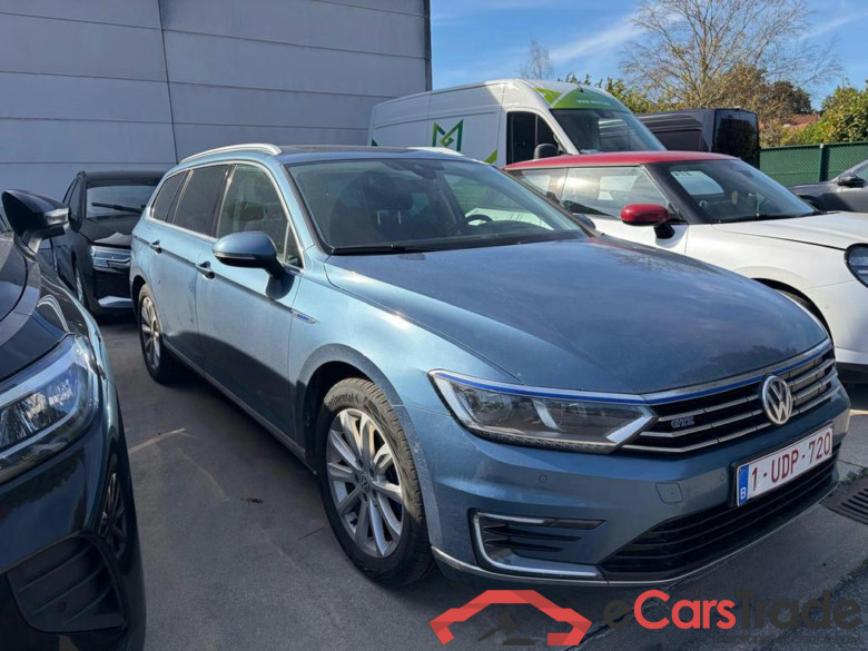 VOLKSWAGEN Passat Variant GTE SW 1.4 TSI PHEV DSG #3
