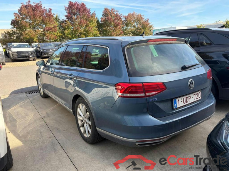 VOLKSWAGEN Passat Variant GTE SW 1.4 TSI PHEV DSG #4