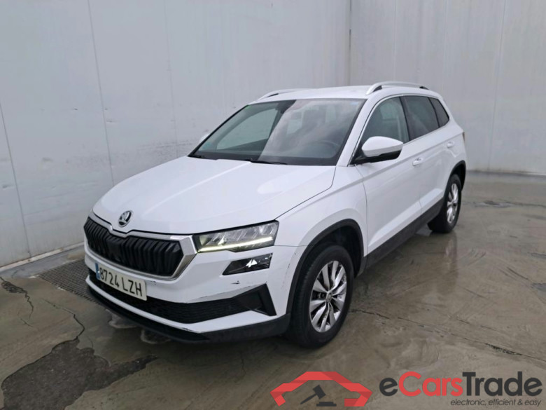 SKODA Karoq / 2021 / 5P / todoterreno 1.5 TSI 110kW (150CV) ACT Ambition #1