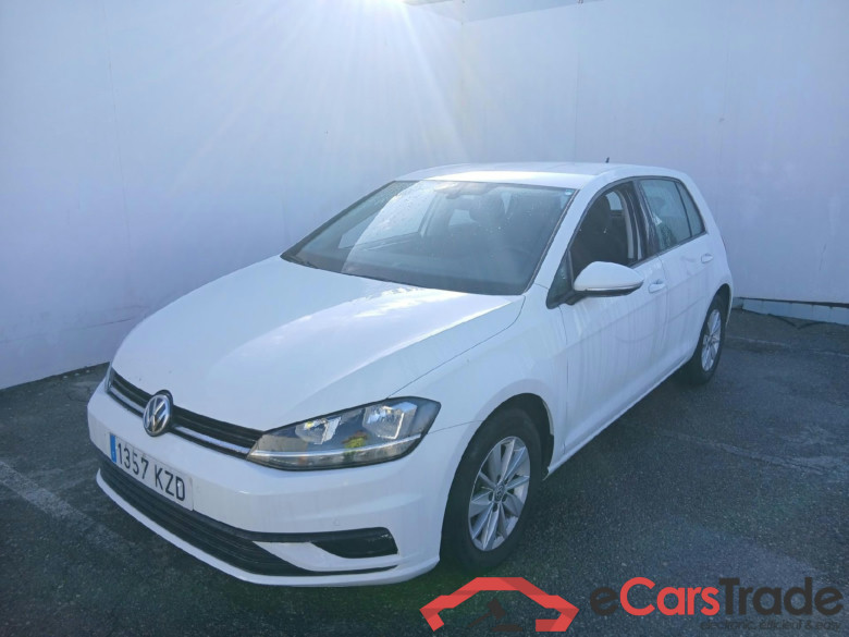 VOLKSWAGEN Golf / 2016 / 5P / berlina con portón Ready2Go 1.0 TSI 85kW (115CV)