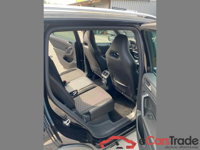 SEAT Tarraco 1.5 TSI FR DSG (EU6AP) #5