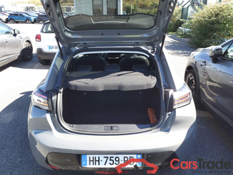 PEUGEOT 208  PEUGEOT 208  Allure Hybrid 110 ch e-DCS6 + pack access #2