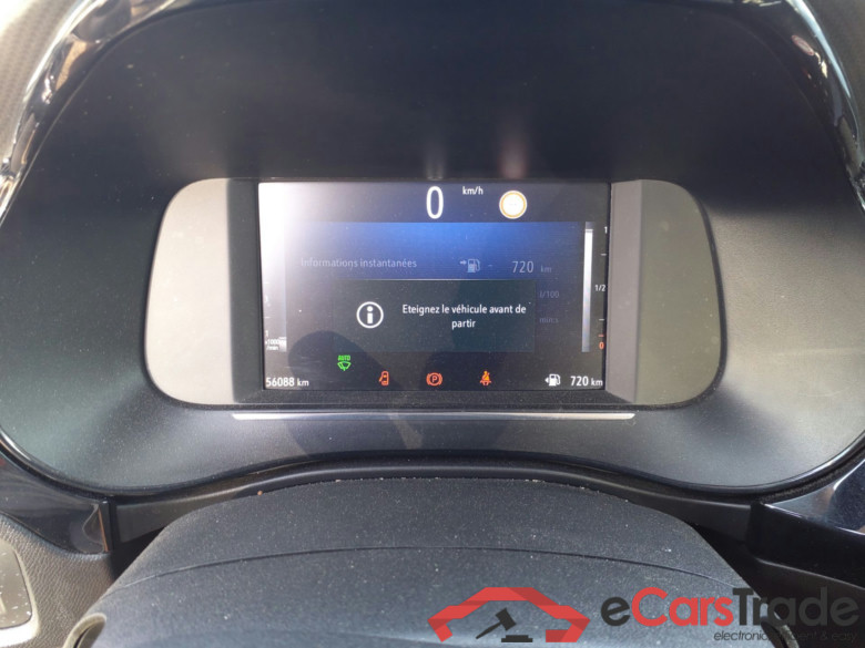 OPEL Corsa OPEL Corsa 1.2 100cv BVM + pack techno #6