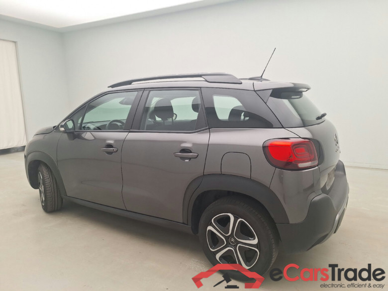 Citroën, C3 Aircross 