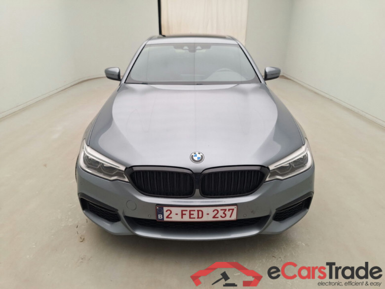 BMW, 5-serie '16, 530e 185kW ///M-Sportkit (total options 13.566,11 Ex.Vat)