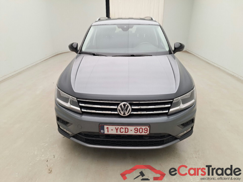 VW, Tiguan Allspace '17, Tig.Allsp.TDi 150 IQ.Drive DSG