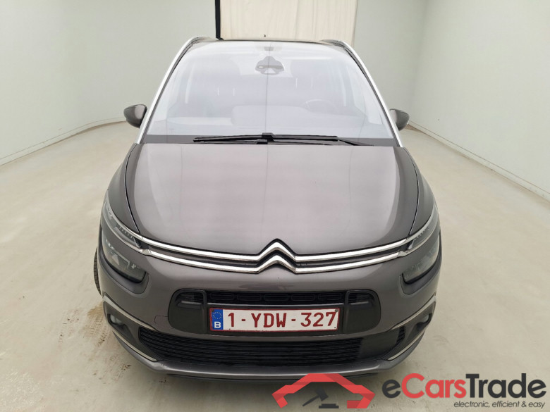 Citroën, Gr.C4 SpaceT. FL'16, Gr.C4 SpT.1.5HDi 130 Shine A. 7pl #1