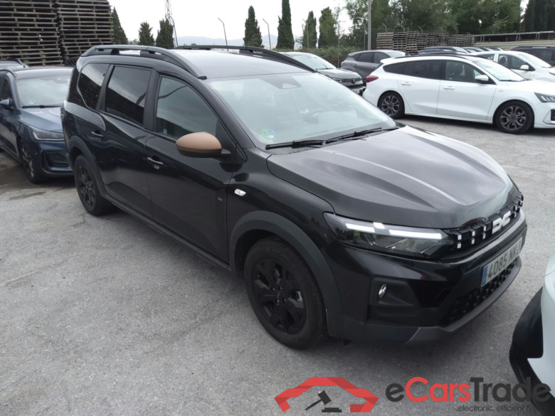 DACIA Jogger 7-seater HEV 155 Extreme #1