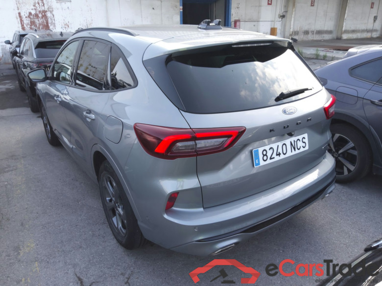 FORD Kuga 2.5 243CV AutomÃ¡tico   ST-LINE X(Winterpack) #2