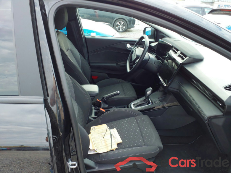 FORD Puma 1.0 EcoBoost mHEV 125cv AutomÃ¡tico S6.2 Titanium #3