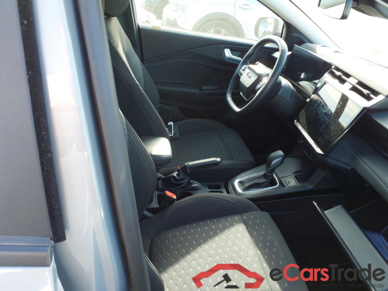 FORD Puma 1.0 EcoBoost mHEV 125cv AutomÃ¡tico S6.2 Titanium #3