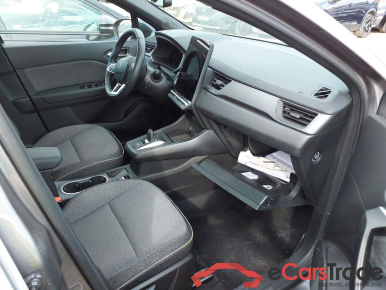 RENAULT Captur  full hybrid E Tech 117kW 160cv Techno(Winterpack) #2