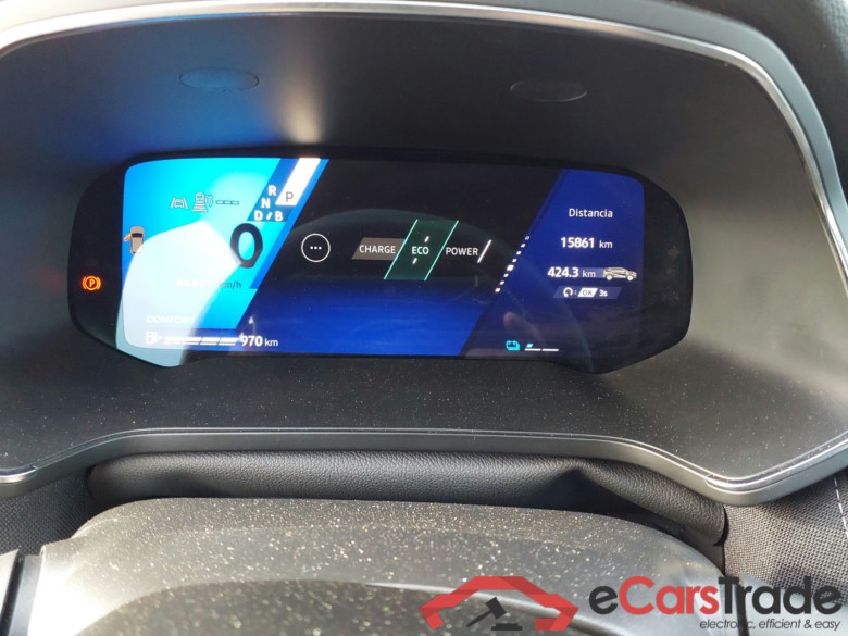 RENAULT SYMBIOZ  full hybrid E Tech 117kW 160cv Espirit Alpine(Winterpack) #4