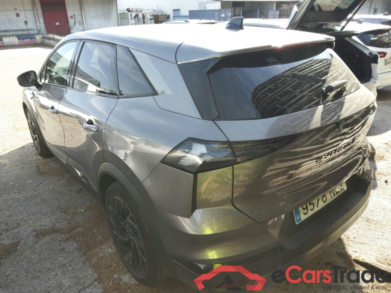 RENAULT SYMBIOZ  full hybrid E Tech 117kW 160cv Espirit Alpine(Winterpack) #2