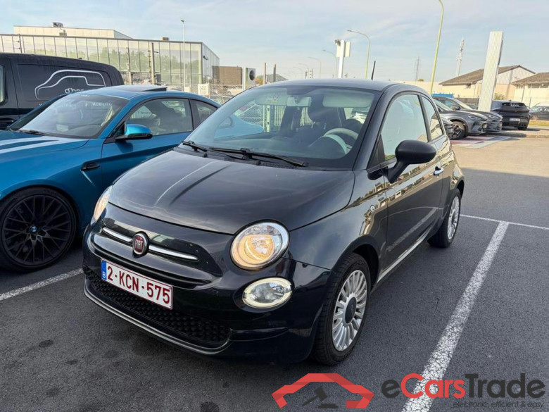 FIAT 500 1.0i MHEV Cult #1