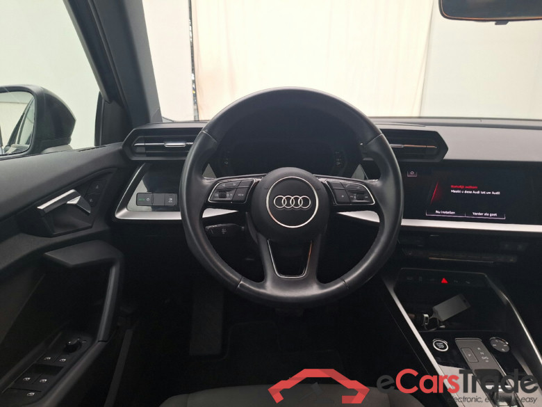 Audi, A3 SB '20 PHEV, A3 SB 40 TFSie 150kW S L.Str. #6
