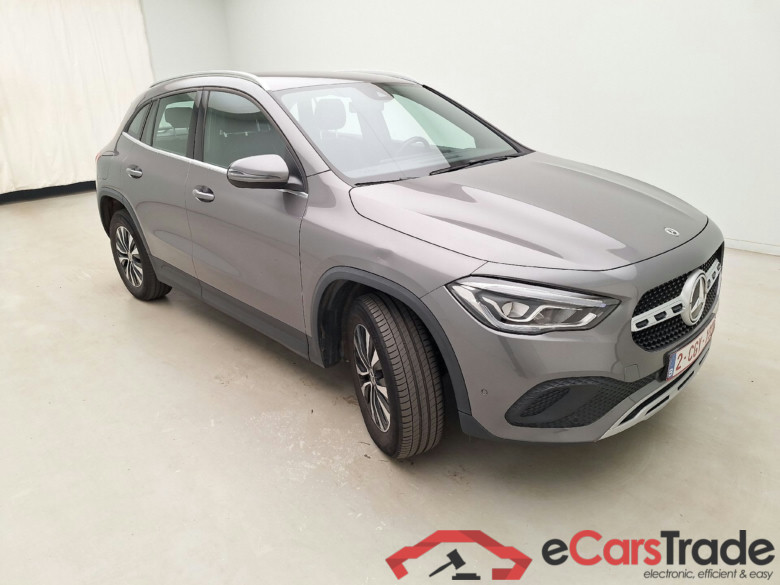 Mercedes, GLA '20 PHEV, GLA 250e Business Solution Aut #5
