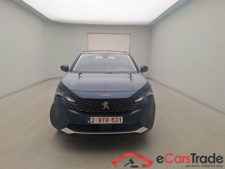 Peugeot, 5008 FL'20, 5008 1.5BHDi 96kW Active Pack #1