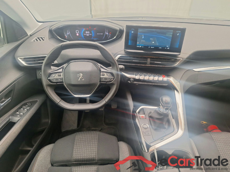 Peugeot, 5008 FL'20, 5008 1.5BHDi 96kW Active Pack #6