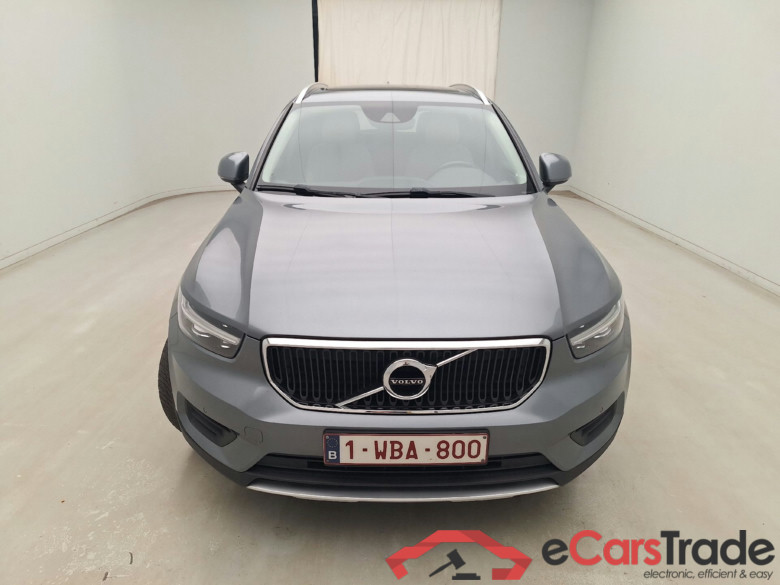 Volvo, XC40 '17, XC40 D3 Momentum AWD Gtr. #1