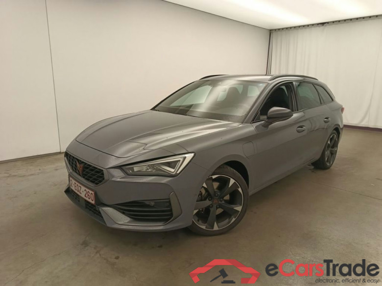 CUPRA Leon ST 1.4 e-Hybrid 150kW PHEV DSG 5d