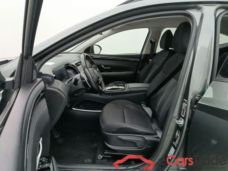 Hyundai Tucson 1.6 T-GDi Hybrid Feel 5d #3