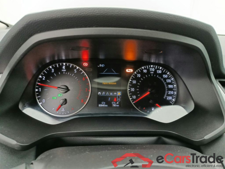 Renault Captur TCe 90 Corporate Edition 5d #6