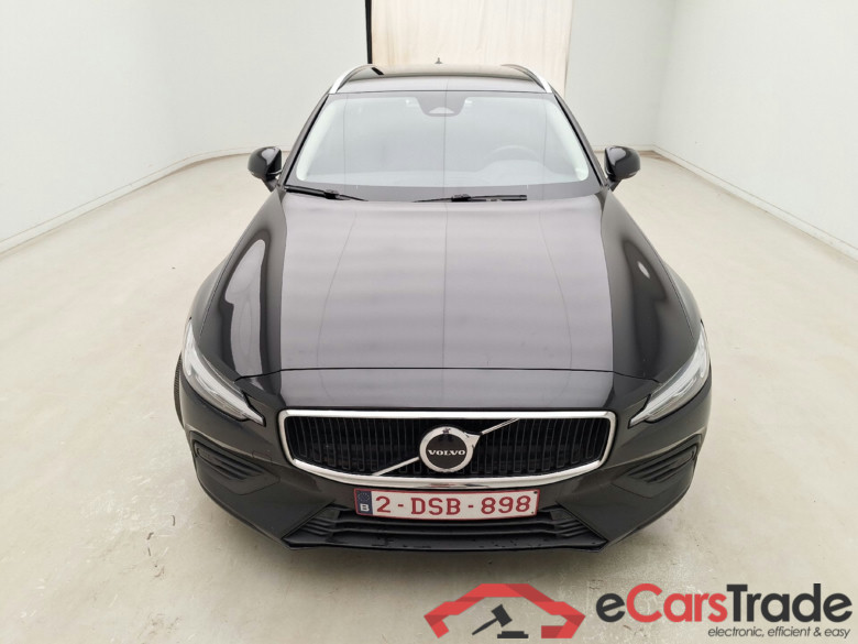 Volvo, V60 FL'22, V60 B4 D Core Aut #1