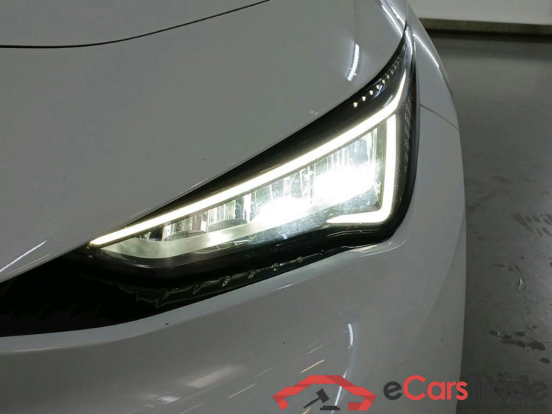 CUPRA Born 150 kW #4