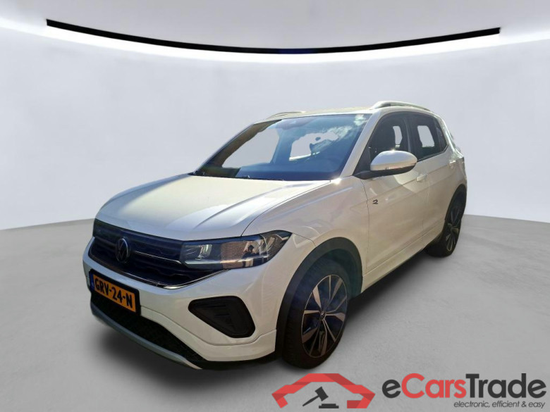 VOLKSWAGEN T-Cross 85 kW