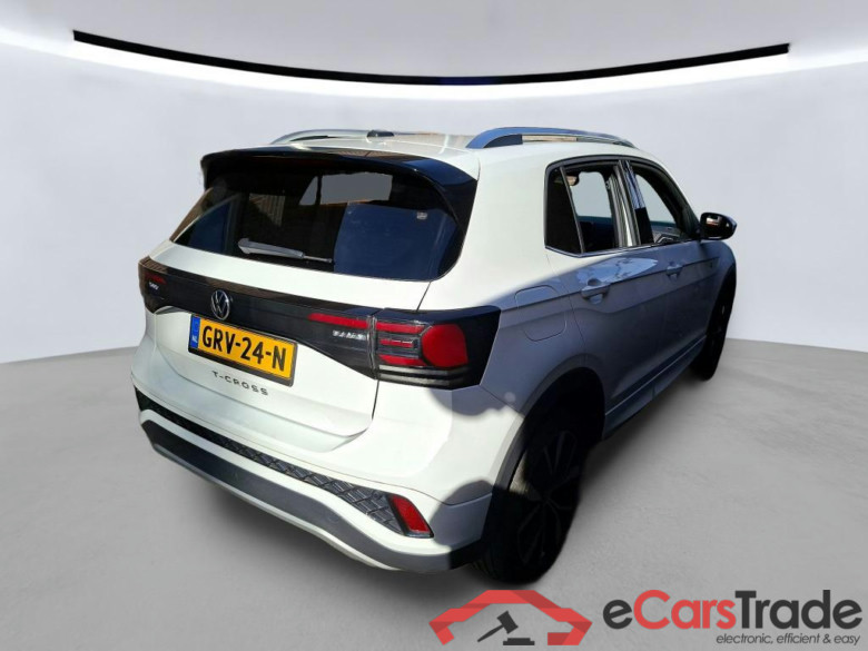 VOLKSWAGEN T-Cross 85 kW #5