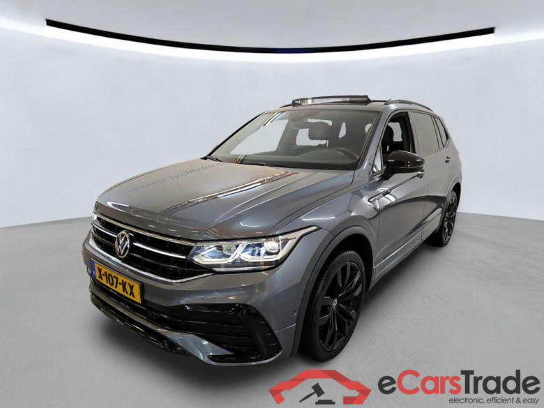 VOLKSWAGEN Tiguan Allspace 110 kW #1