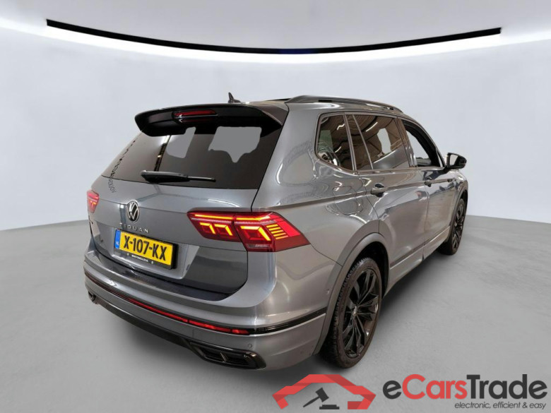 VOLKSWAGEN Tiguan Allspace 110 kW #6