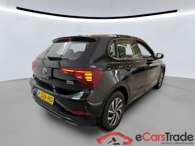 VOLKSWAGEN POLO 70 kW #5